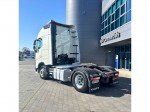 Volvo FH 4x2 460 Tractor Unit