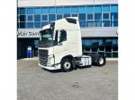 Volvo FH 4x2 460 Tractor Unit