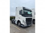 FH460