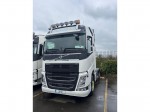 Volvo FH500 6X2 500 Tractor Unit