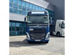 Volvo FH 4x2 460 Tractor Unit