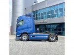 Volvo FH 4x2 460 Tractor Unit