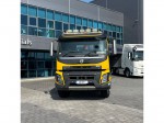 Volvo FM 8X4 420 Rigid
