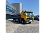 Volvo FM 8X4 420 Rigid