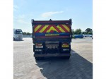 Volvo FM 8X4 420 Rigid