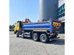 Volvo FM 8X4 420 Rigid