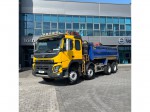 Volvo FM 8X4 420 Rigid