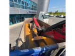 Volvo FM 8X4 420 Rigid