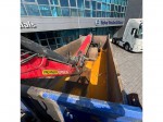 Volvo FM 8X4 420 Rigid