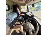 Volvo FM 8X4 420 Rigid