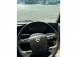 Volvo FM 8X4 420 Rigid