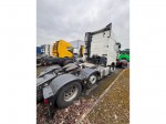 Volvo FH500 6X2 500 Tractor Unit