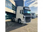 Volvo FH 6X2 500 Tractor Unit