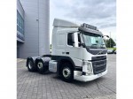 Volvo FM460 6X2 460 Tractor Unit