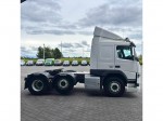 Volvo FM460 6X2 460 Tractor Unit