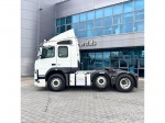 Volvo FM460 6X2 460 Tractor Unit
