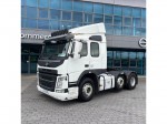 Volvo FM460 6X2 460 Tractor Unit