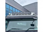 Volvo FM460 6X2 460 Tractor Unit