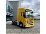 Volvo FH460 6X2 460 Tractor Unit