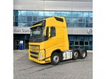 Volvo FH460 6X2 460 Tractor Unit