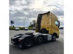 Volvo FH460 6X2 460 Tractor Unit