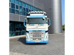 Volvo FH 4X2 500 Tractor Unit