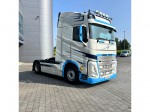 Volvo FH 4X2 500 Tractor Unit
