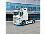 Volvo FH 4X2 500 Tractor Unit