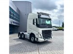 Volvo FH 6x2 500 Tractor Unit