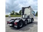 Volvo FH 6x2 500 Tractor Unit