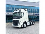 Volvo FH 6x2 500 Tractor Unit