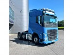 Volvo FH540 6X2 460 Tractor Unit
