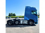 Volvo FH540 6X2 460 Tractor Unit
