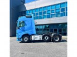 Volvo FH540 6X2 460 Tractor Unit