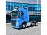 Volvo FH540 6X2 460 Tractor Unit