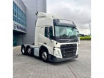 Volvo FM460 6X2 460 Tractor Unit