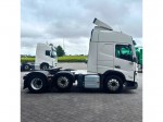 Volvo FM460 6X2 460 Tractor Unit
