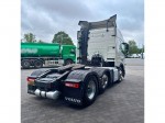 Volvo FM460 6X2 460 Tractor Unit
