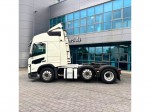 Volvo FM460 6X2 460 Tractor Unit