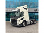 Volvo FM460 6X2 460 Tractor Unit