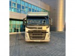 Volvo FM 6x2 460 Tractor Unit