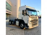 Volvo FM 6x2 460 Tractor Unit