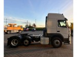 Volvo FM 6x2 460 Tractor Unit