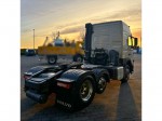 Volvo FM 6x2 460 Tractor Unit