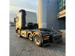 Volvo FM 6x2 460 Tractor Unit