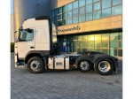 Volvo FM 6x2 460 Tractor Unit