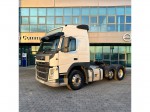 Volvo FM 6x2 460 Tractor Unit