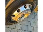 Volvo FM 6x2 460 Tractor Unit