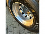 Volvo FM 6x2 460 Tractor Unit