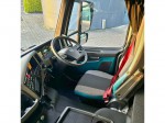 Volvo FM 6x2 460 Tractor Unit